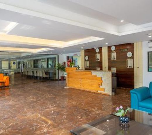 BELLS BEACH RESORT , A Unit of Resort De Balneaire