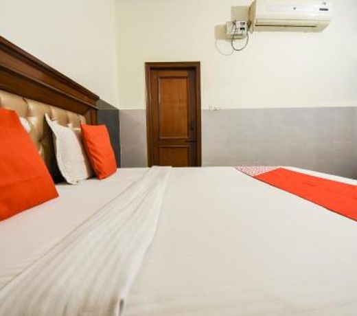 SPOT ON 64405 Hotel Ranson Grand