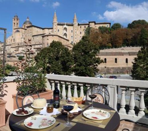 Balcone sulle Meraviglie