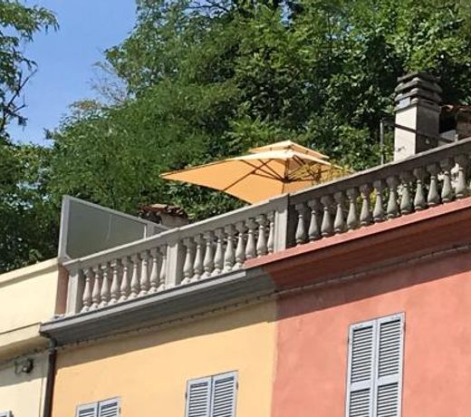 Balcone sulle Meraviglie