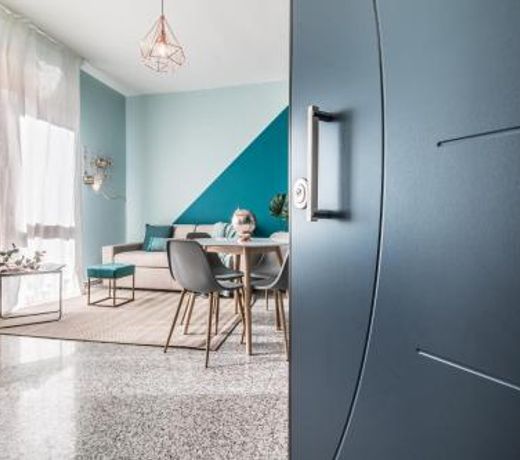 Boutique Apartments Collection-L'attimo Fuggente