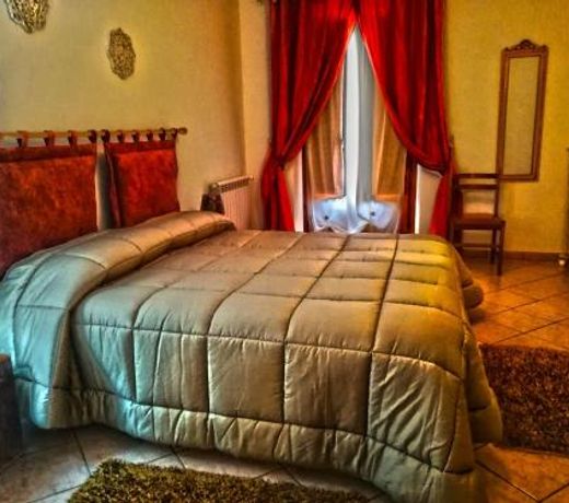 SEGESTA - Vieux Centre Historique