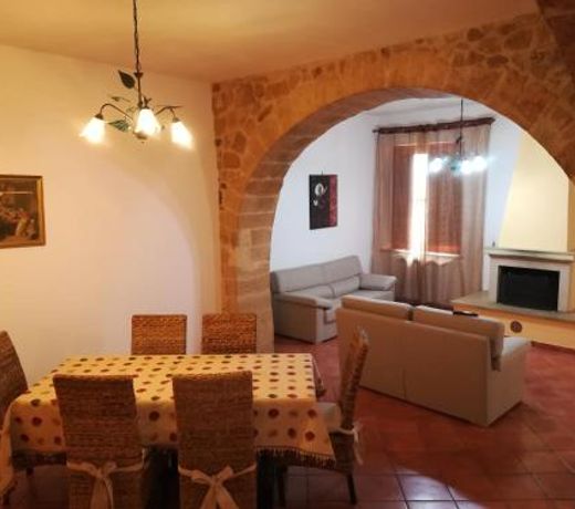 SEGESTA - Vieux Centre Historique