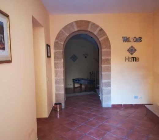 SEGESTA - Vieux Centre Historique