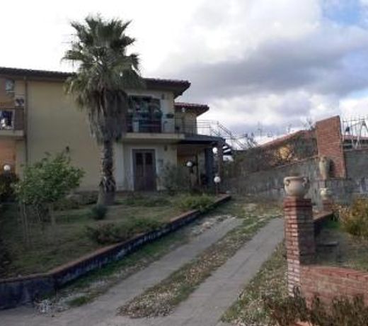 Villa Elisa