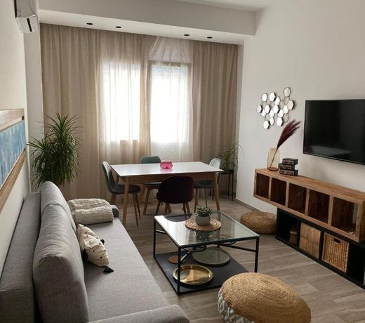 Seaview Apartments