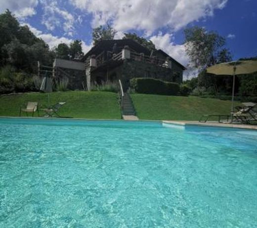 Il casale al Lavaggio