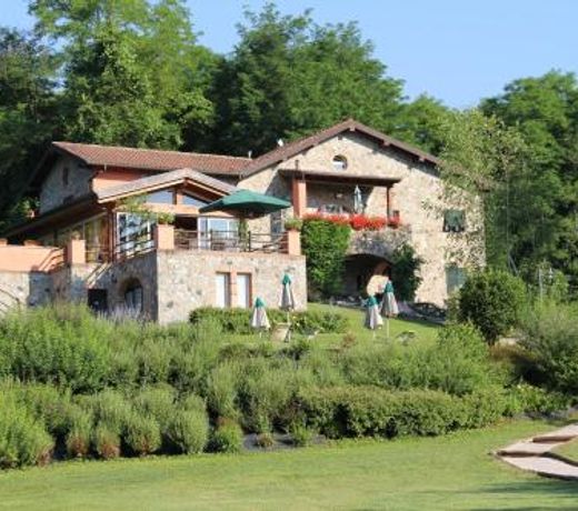 Il casale al Lavaggio