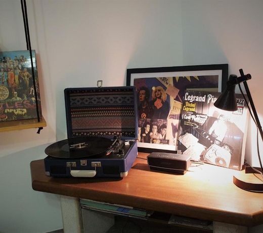 Appartamento La Carambola 110mq