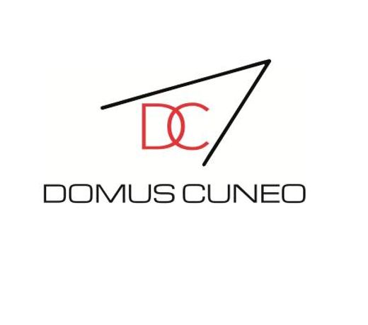 DOMUSCUNEO Barra di Ferro 3 bianco