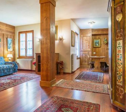Villa S. Francesco - Stayincortina