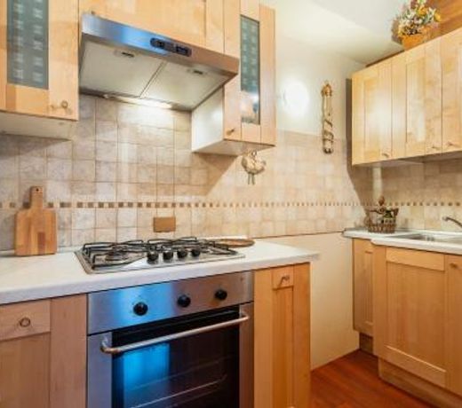 Villa S. Francesco - Stayincortina