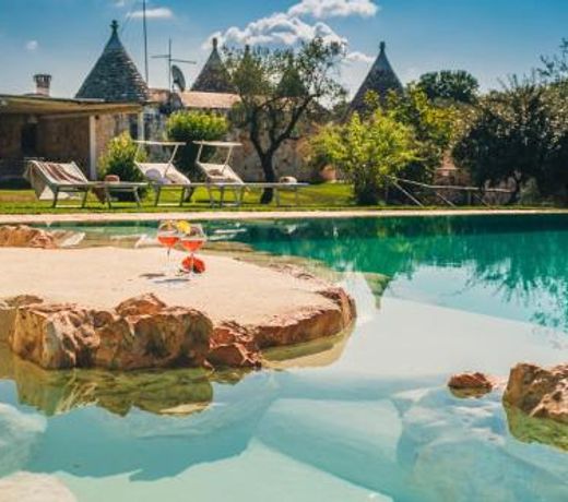 HelloApulia - Trulli tra Pietre Full