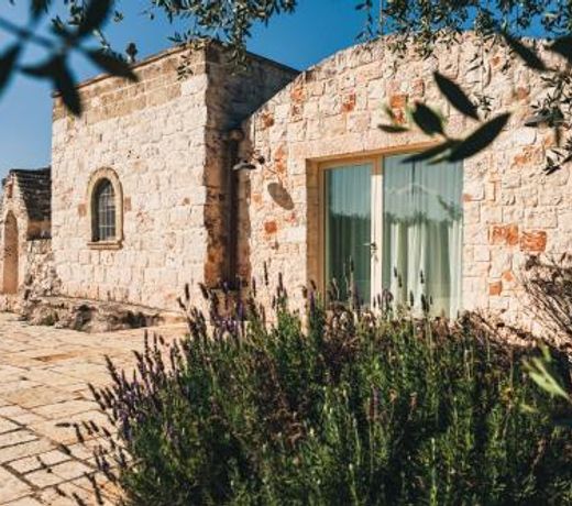 HelloApulia - Trulli tra Pietre Full