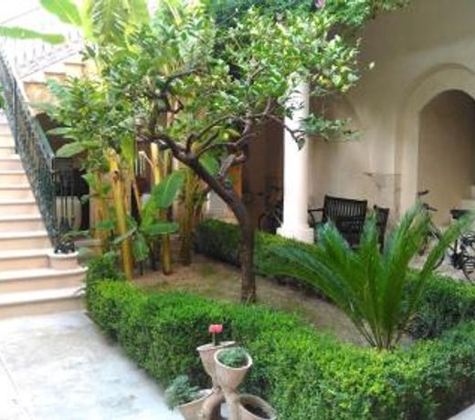 Palazzo Rossi suite