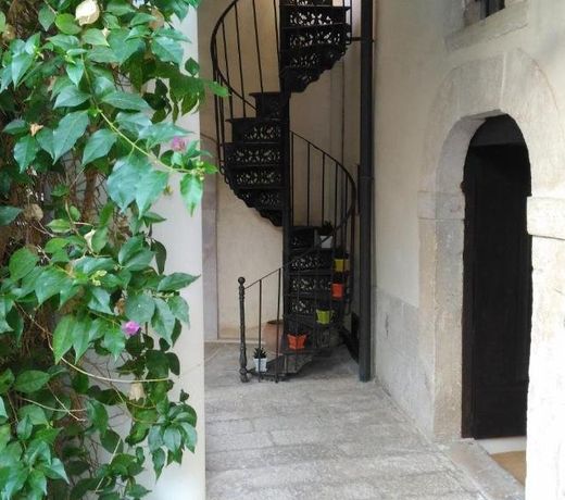 Palazzo Rossi suite