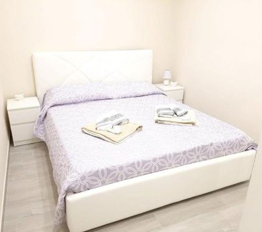 Apartment with one bedroom in Canicatti with wonderful city view and WiFi