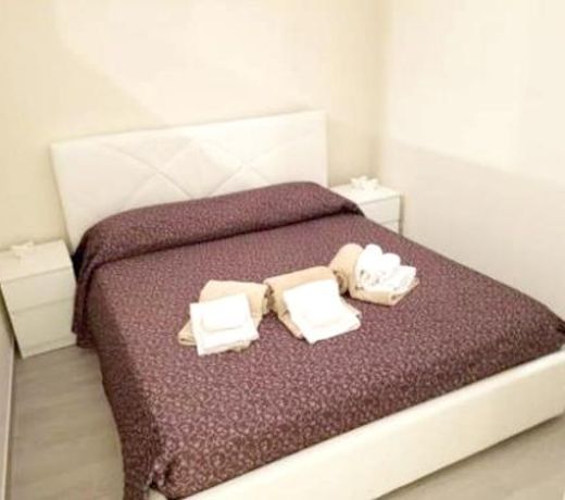 Apartment with one bedroom in Canicatti with wonderful city view and WiFi