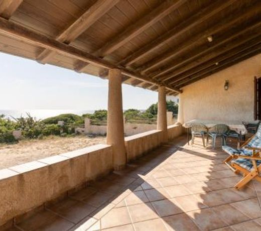 Villa Timbora