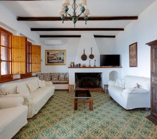 Villa Timbora