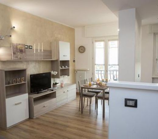 Carrara Hospital Home