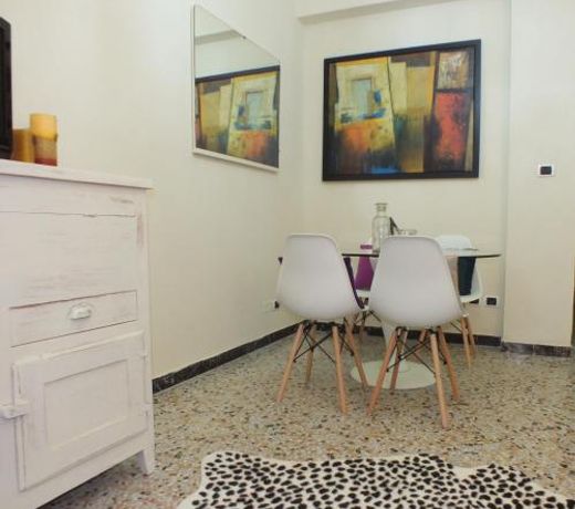 Suite Mariasole