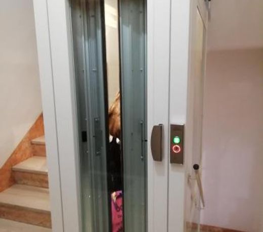 Suite Mariasole