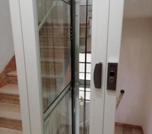 Suite Mariasole
