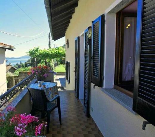 Casa Briscida