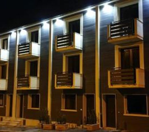 La Casina di Montagna by Dimorra