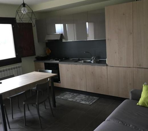 La Casina di Montagna by Dimorra