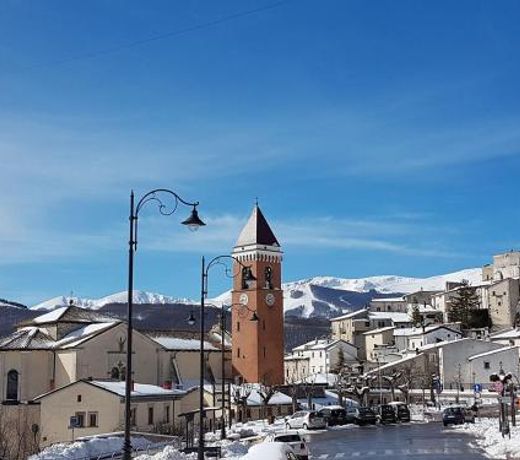 La Casina di Montagna by Dimorra