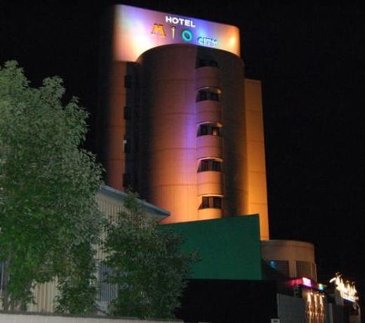 Hotel Mio City (Adult Only)