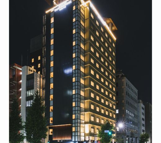 Hotel Yaenomidori Tokyo