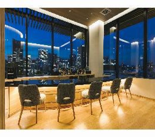 Hotel Yaenomidori Tokyo
