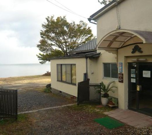 Youth Hostel Wanihama Seinen Kaikan