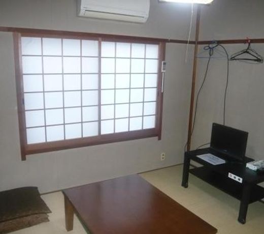 Youth Hostel Wanihama Seinen Kaikan