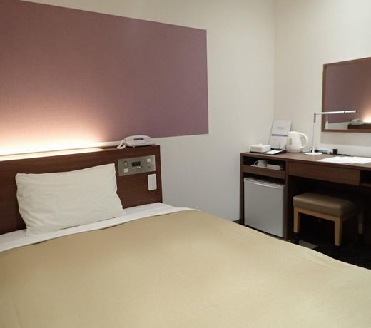 Hotel New Gaea Nishi Kumamoto Ekimae