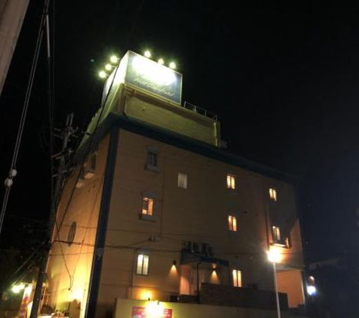 Hillside Hotel (Adult Only)