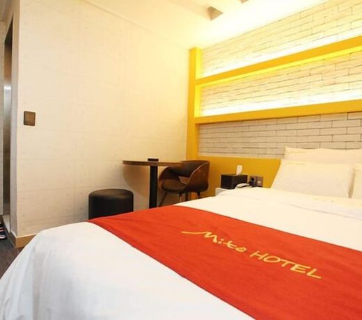 Mito Hotel