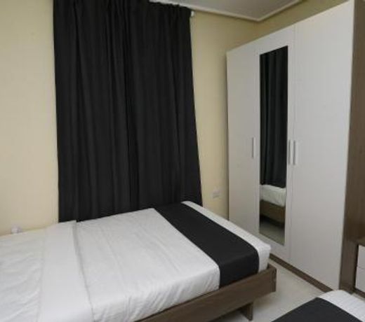 Le Paris Residency Sabah Al Salem