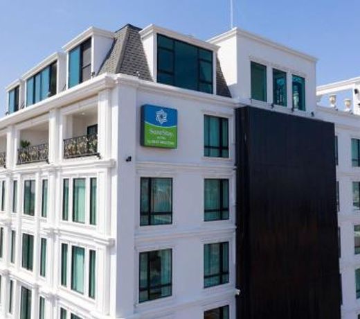 SureStay Hotel by Best Western Vientiane