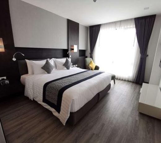 SureStay Hotel by Best Western Vientiane