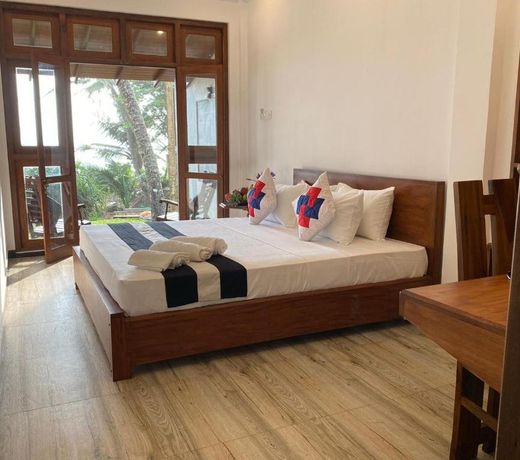 Ocean Breeze Villa