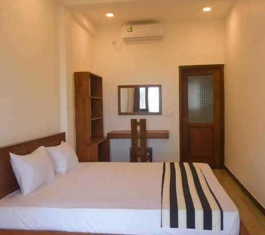 Ocean Breeze Villa
