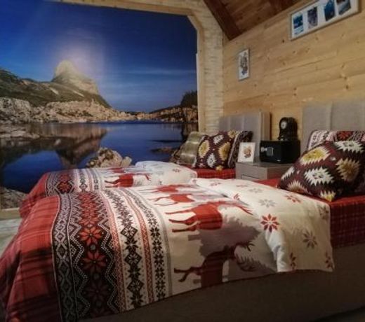 Apartmani RUNOLIST