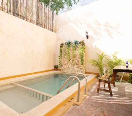 Hotel Casa Rico
