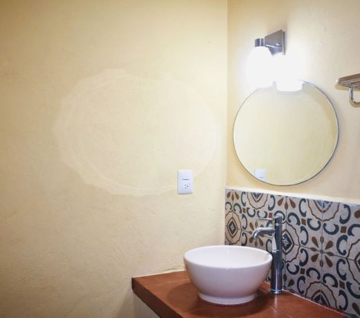 Hotel Casa Rico