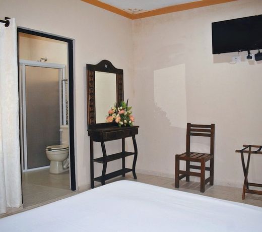 Hotel Casa Rico
