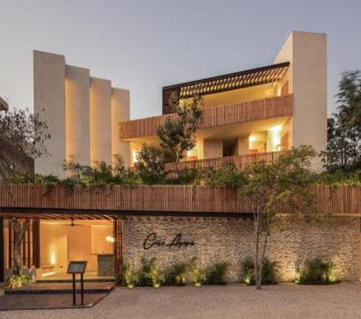 Casa Agape Boutique Hotel & Beach Club Tulum